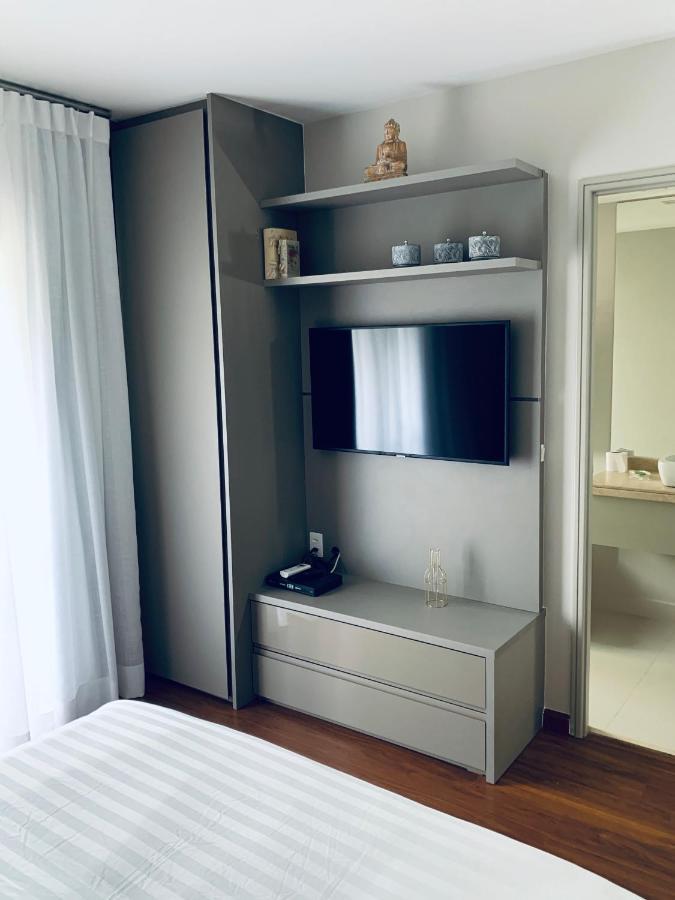 Ferienwohnung Flat Completo Jardim Paulista São Paulo Exterior foto