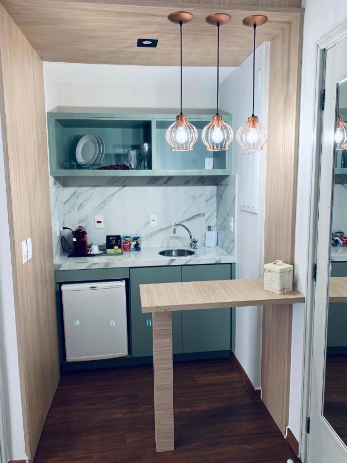 Ferienwohnung Flat Completo Jardim Paulista São Paulo Exterior foto
