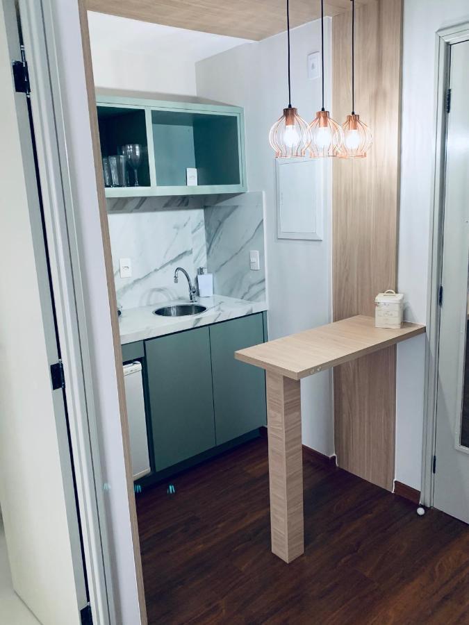 Ferienwohnung Flat Completo Jardim Paulista São Paulo Exterior foto