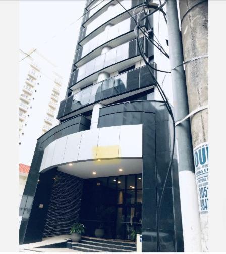 Ferienwohnung Flat Completo Jardim Paulista São Paulo Exterior foto